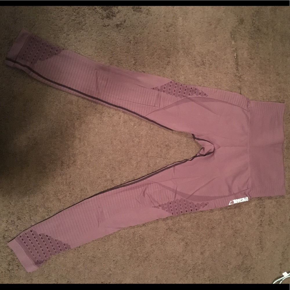 Gymshark leggings🦈